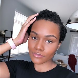 Meet your Posher, Zoe